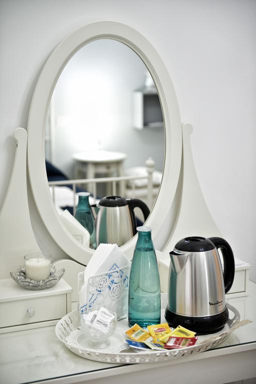 רומא Etere In Prati Rooms חדר תמונה