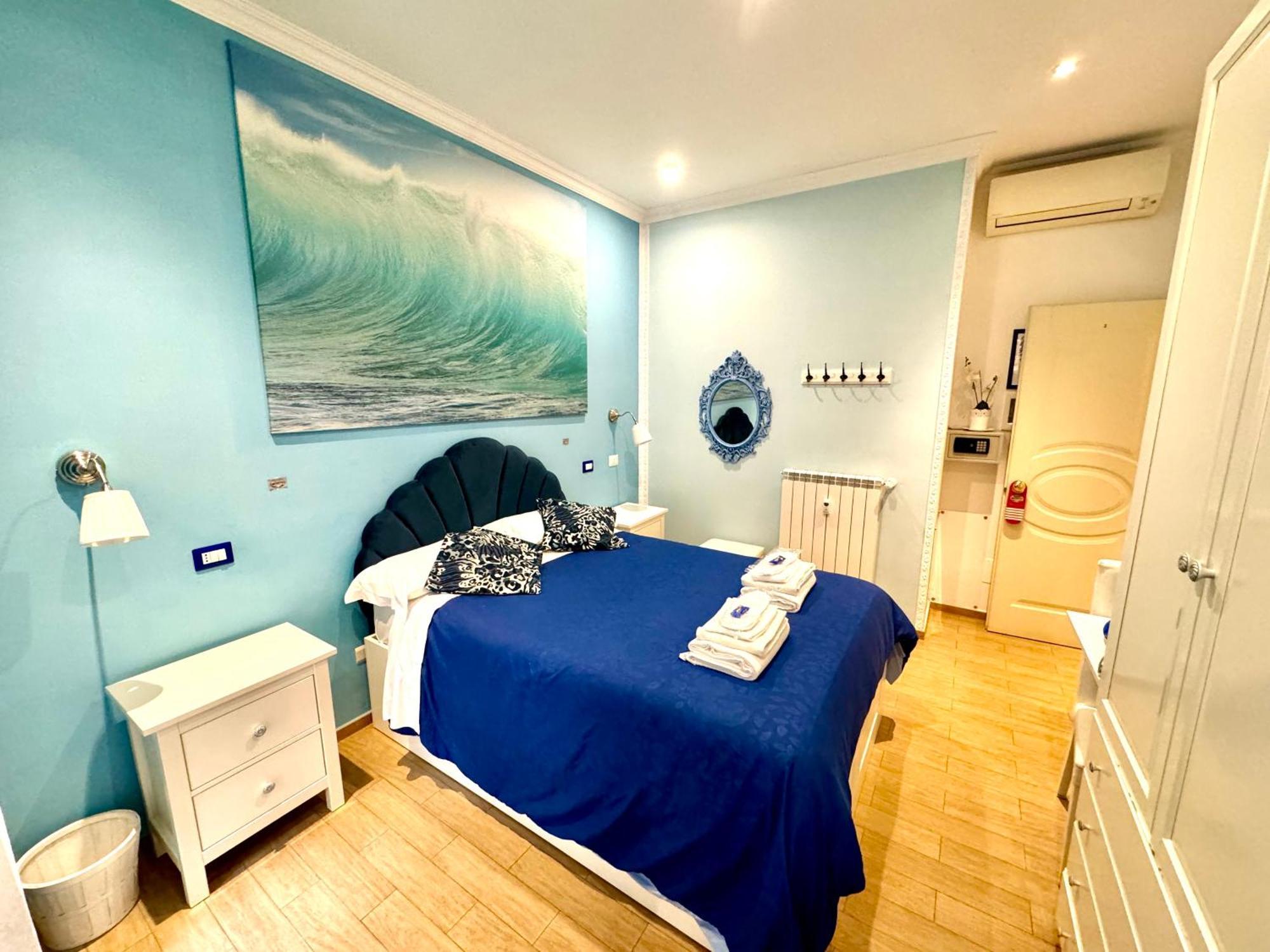 רומא Etere In Prati Rooms מראה חיצוני תמונה