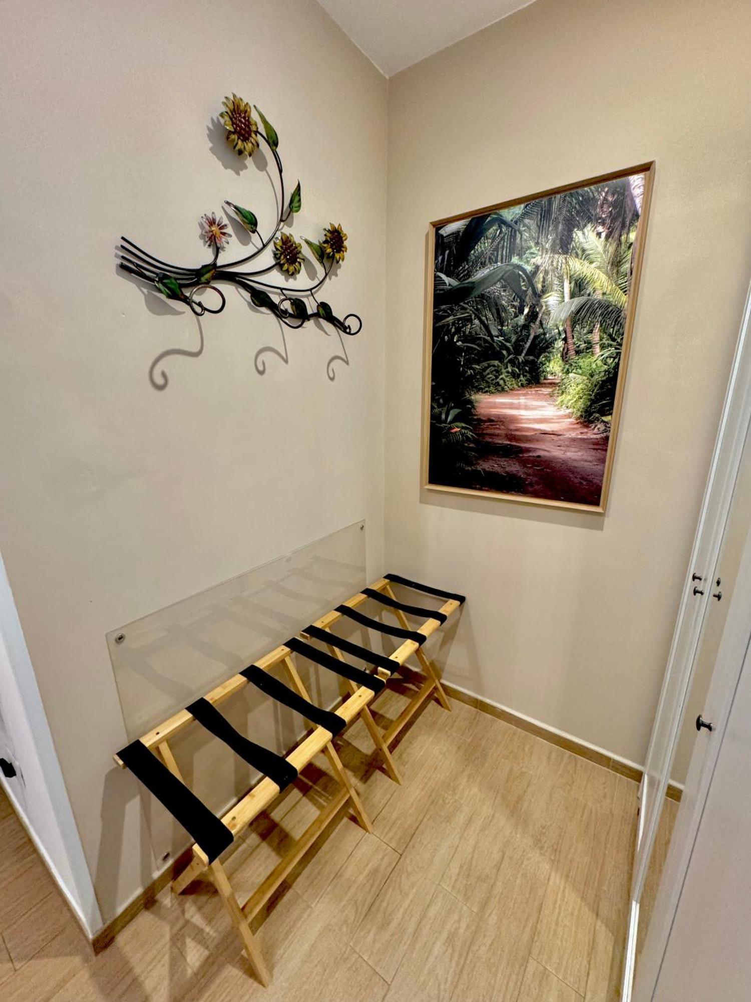 רומא Etere In Prati Rooms מראה חיצוני תמונה