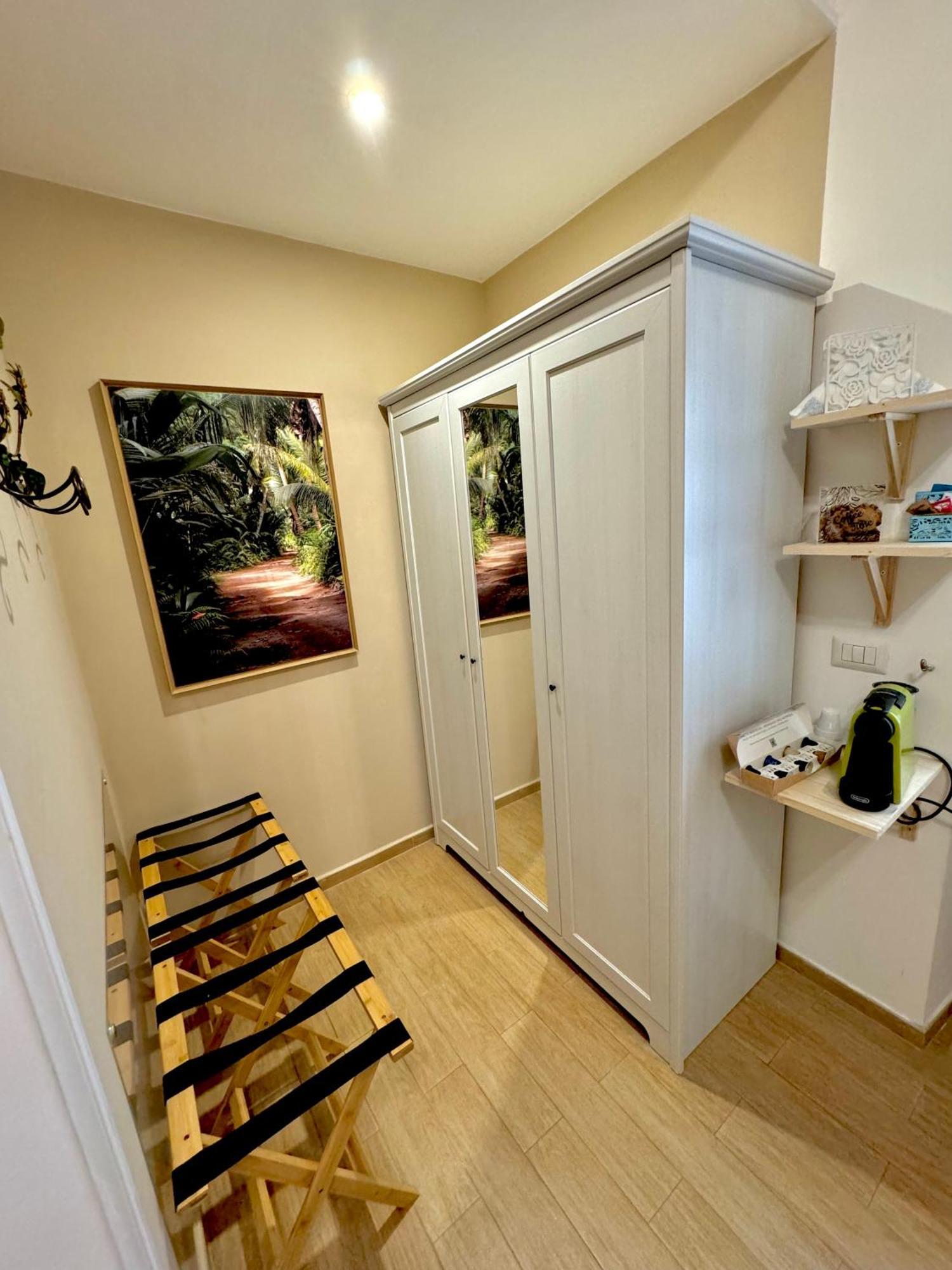 רומא Etere In Prati Rooms מראה חיצוני תמונה