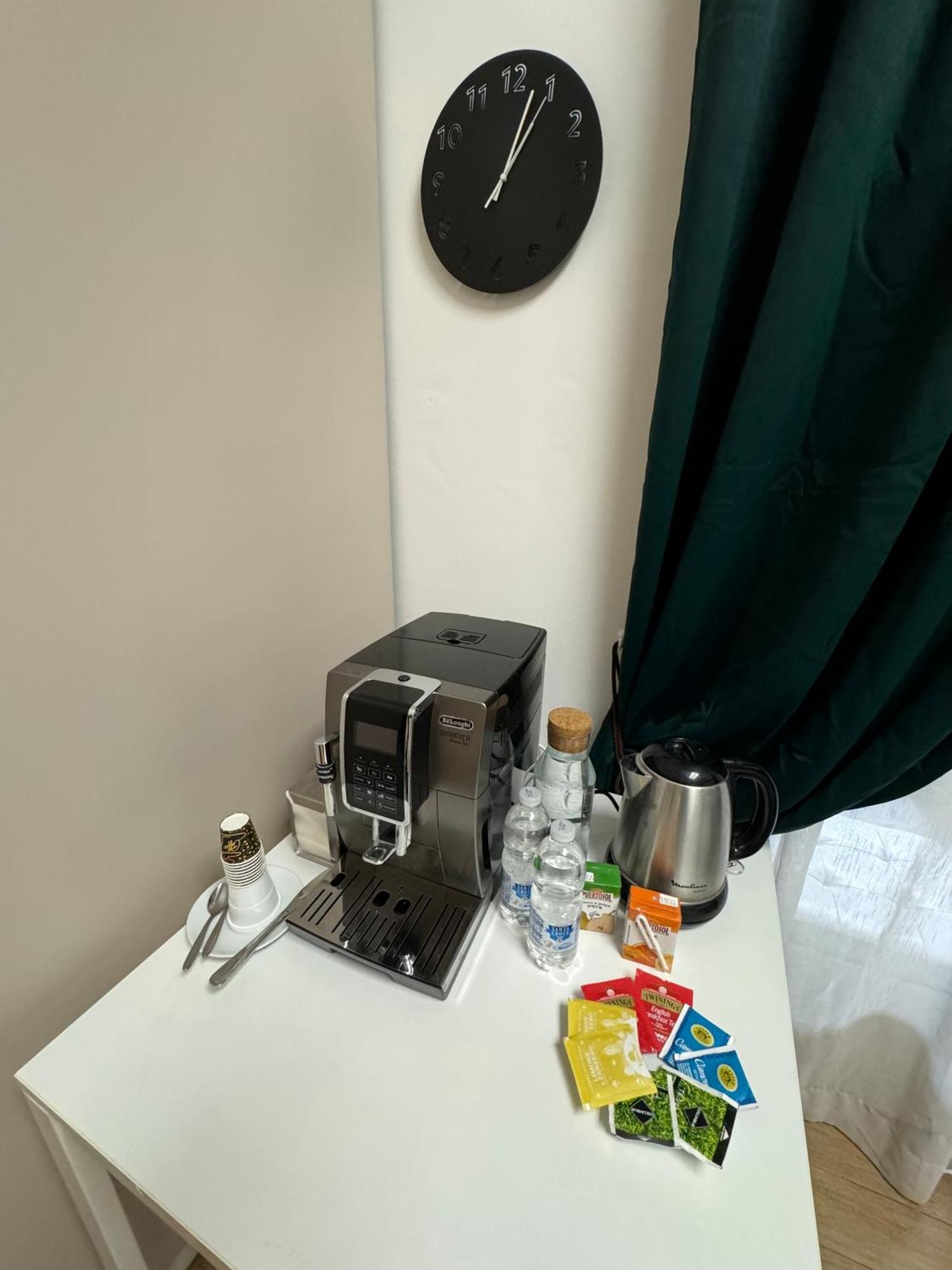רומא Etere In Prati Rooms מראה חיצוני תמונה