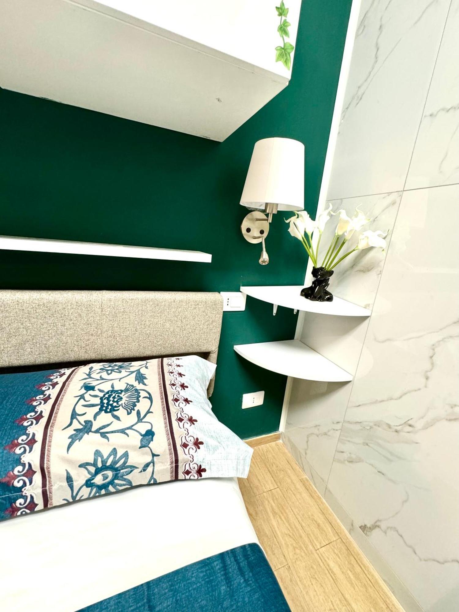רומא Etere In Prati Rooms מראה חיצוני תמונה