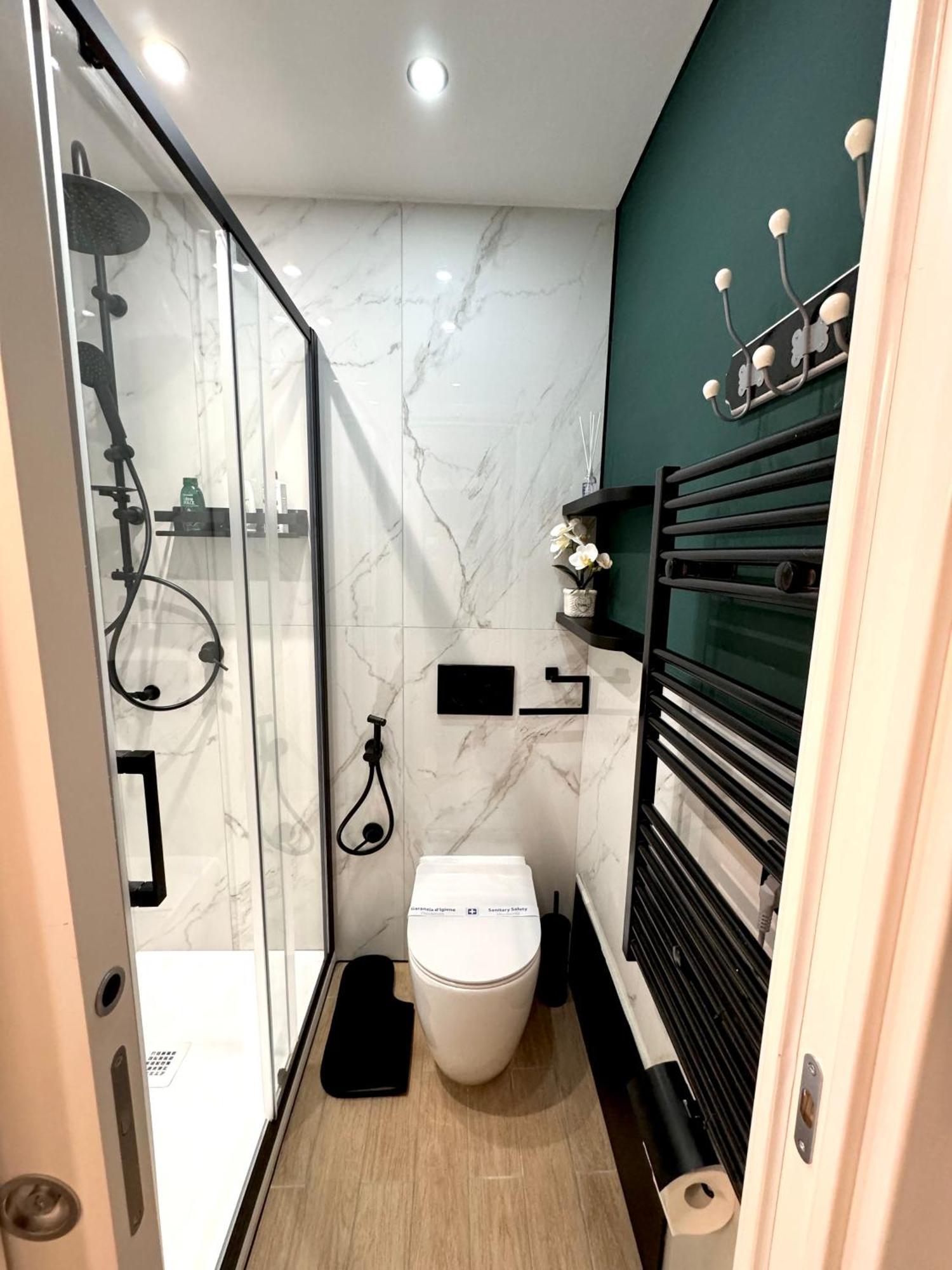 רומא Etere In Prati Rooms מראה חיצוני תמונה