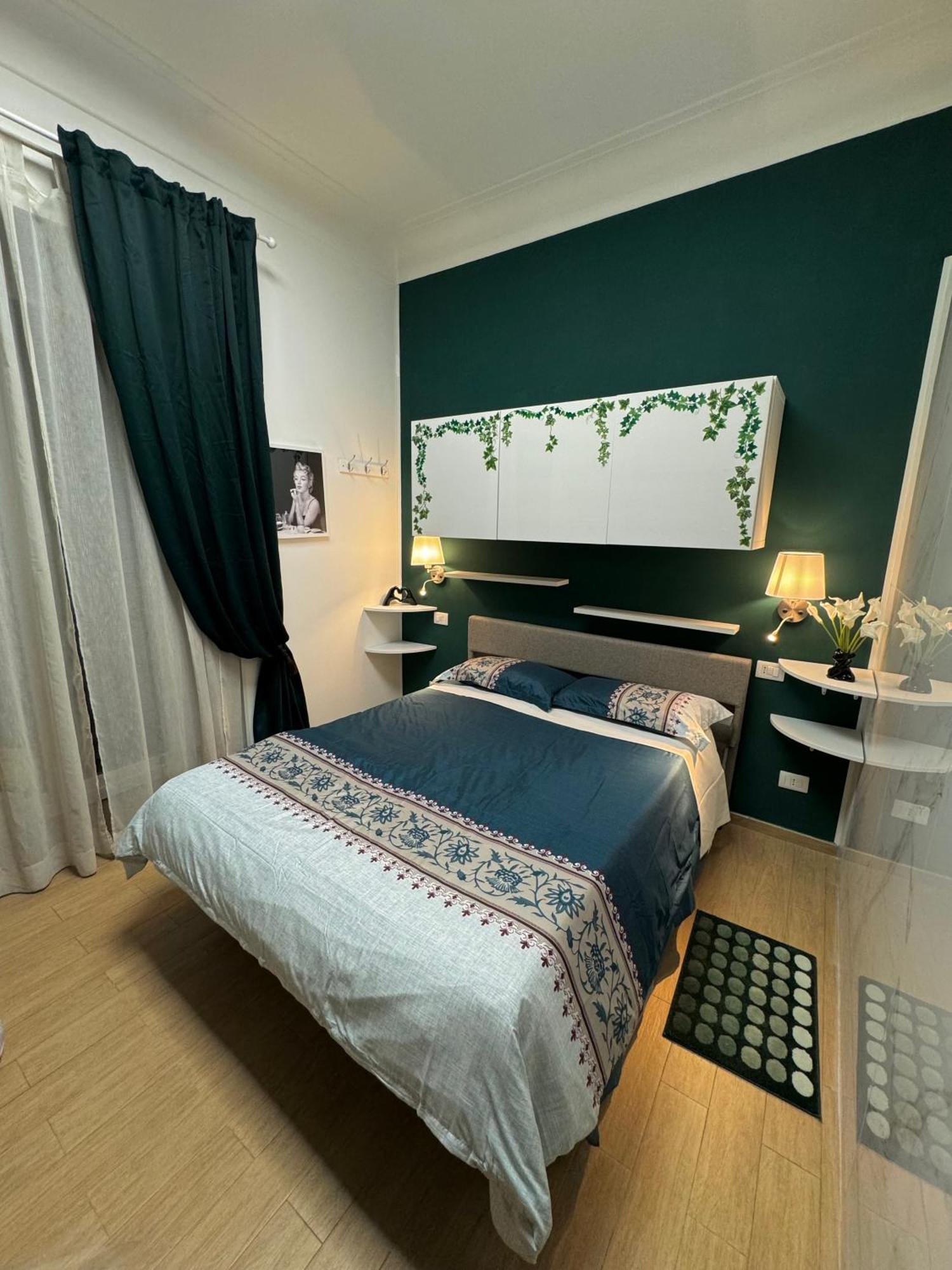 רומא Etere In Prati Rooms מראה חיצוני תמונה