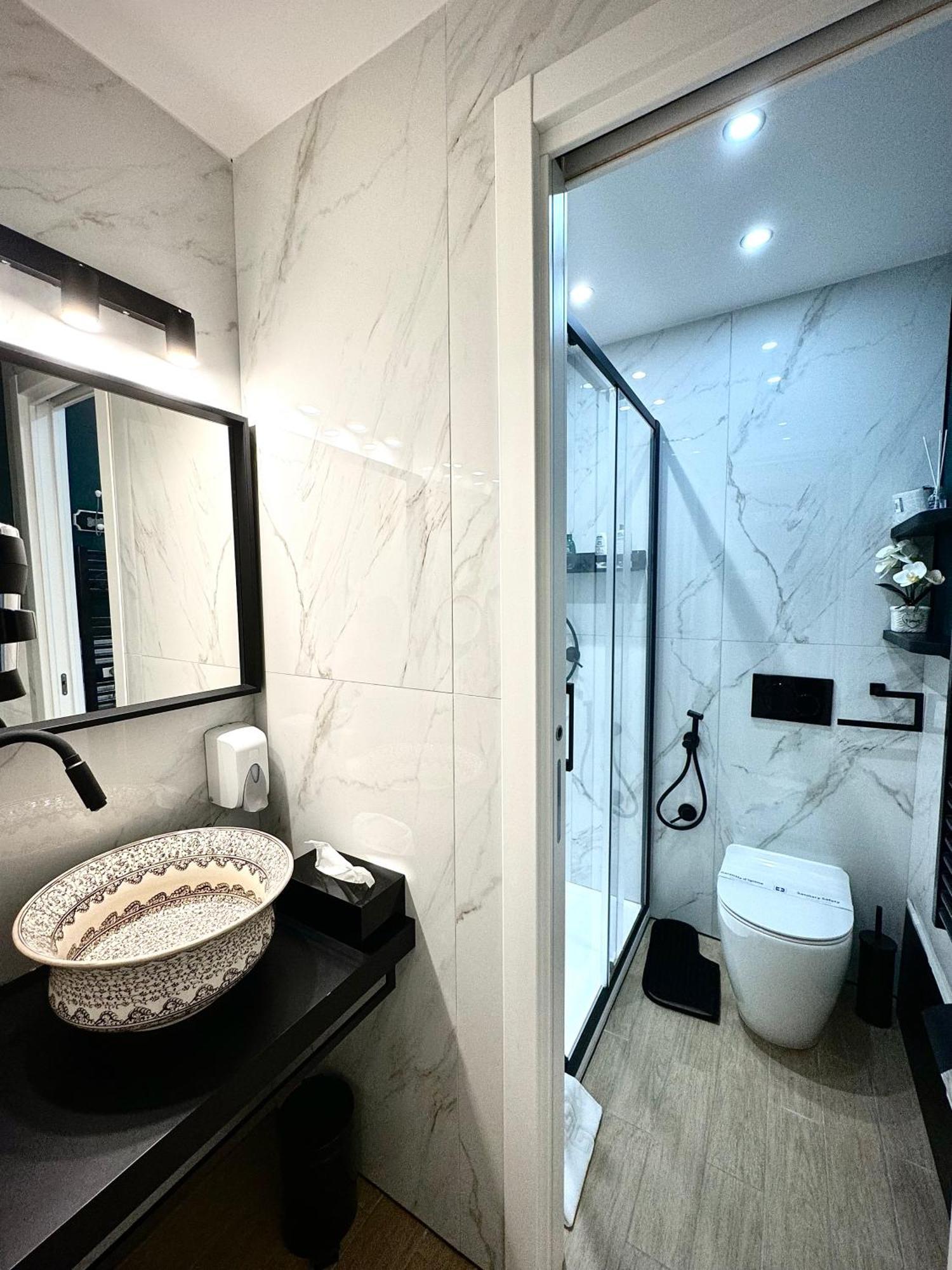 רומא Etere In Prati Rooms מראה חיצוני תמונה