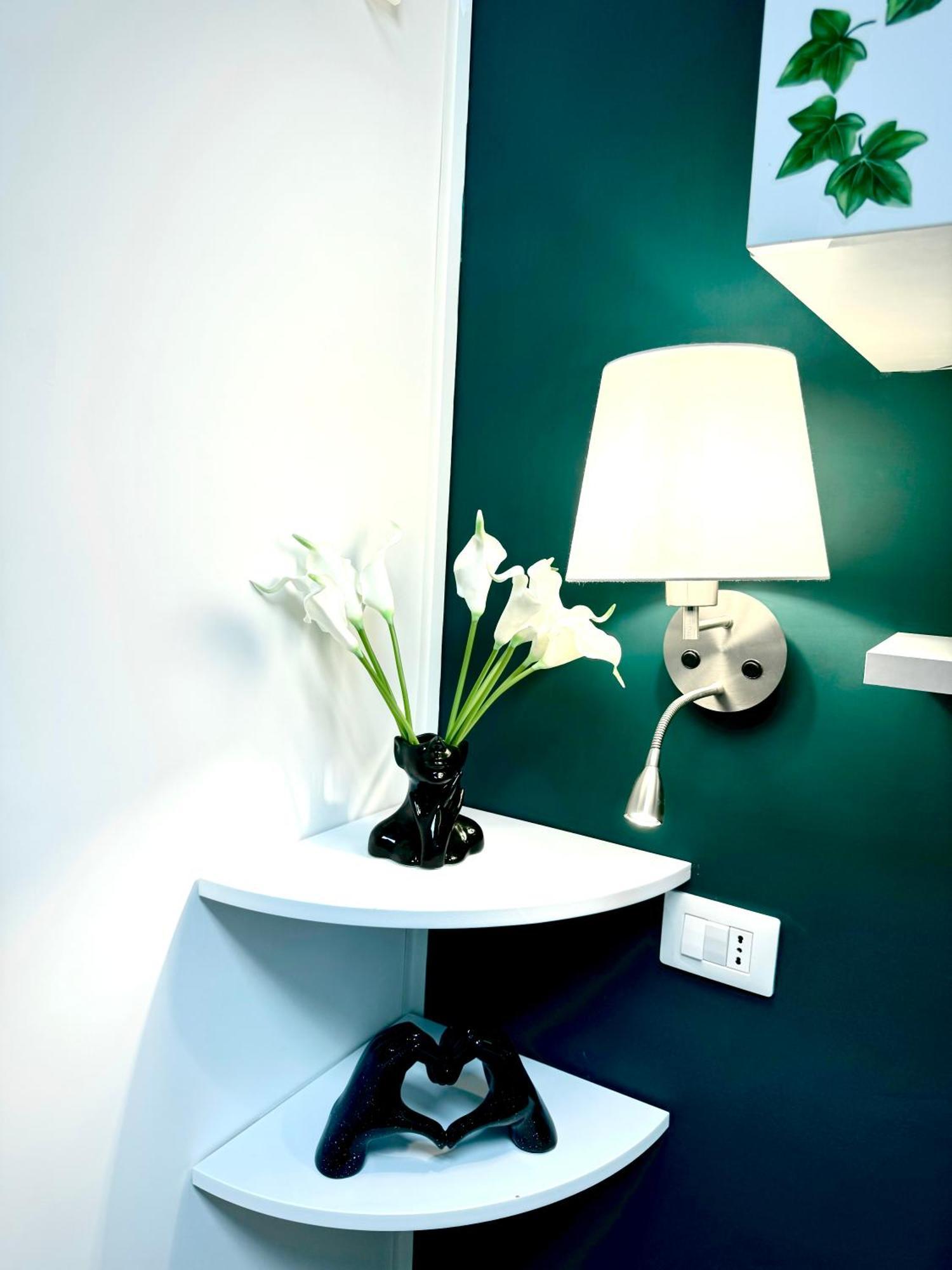 רומא Etere In Prati Rooms מראה חיצוני תמונה