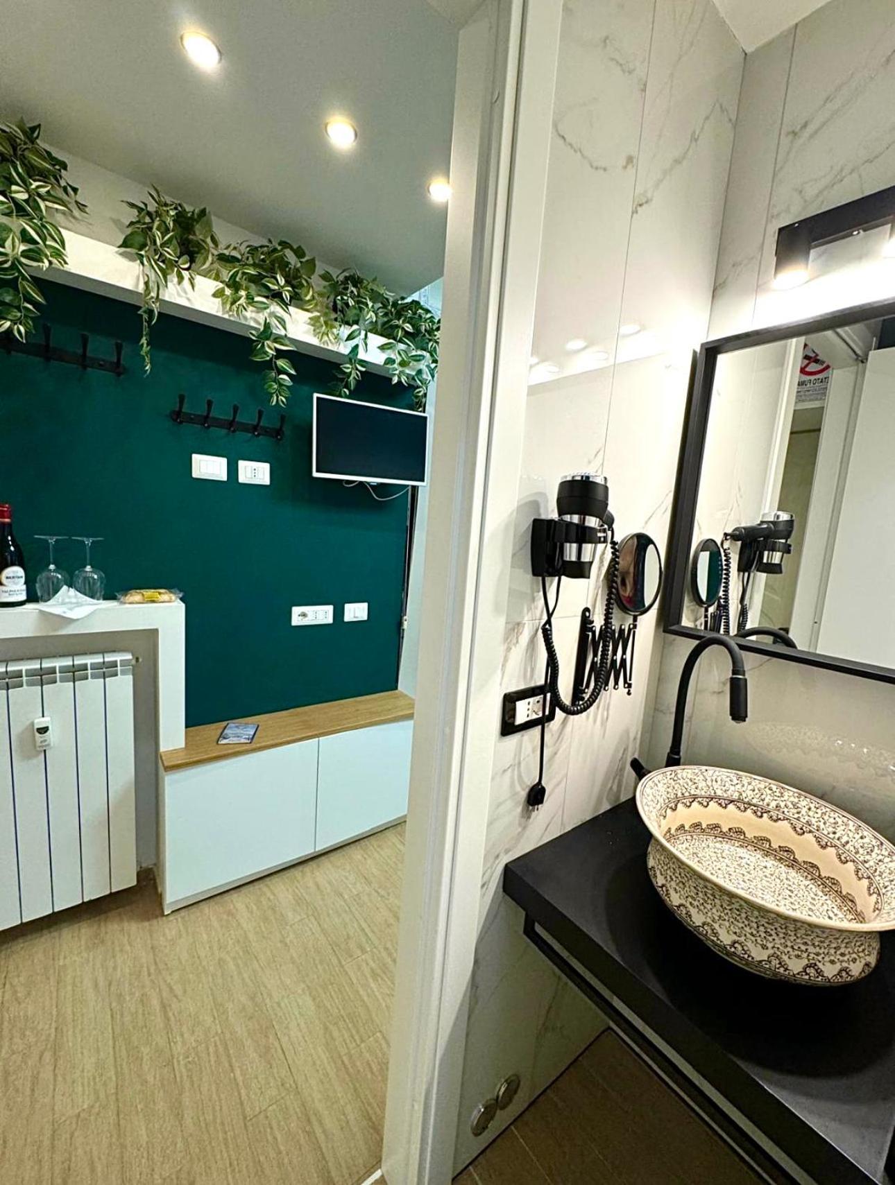 רומא Etere In Prati Rooms מראה חיצוני תמונה
