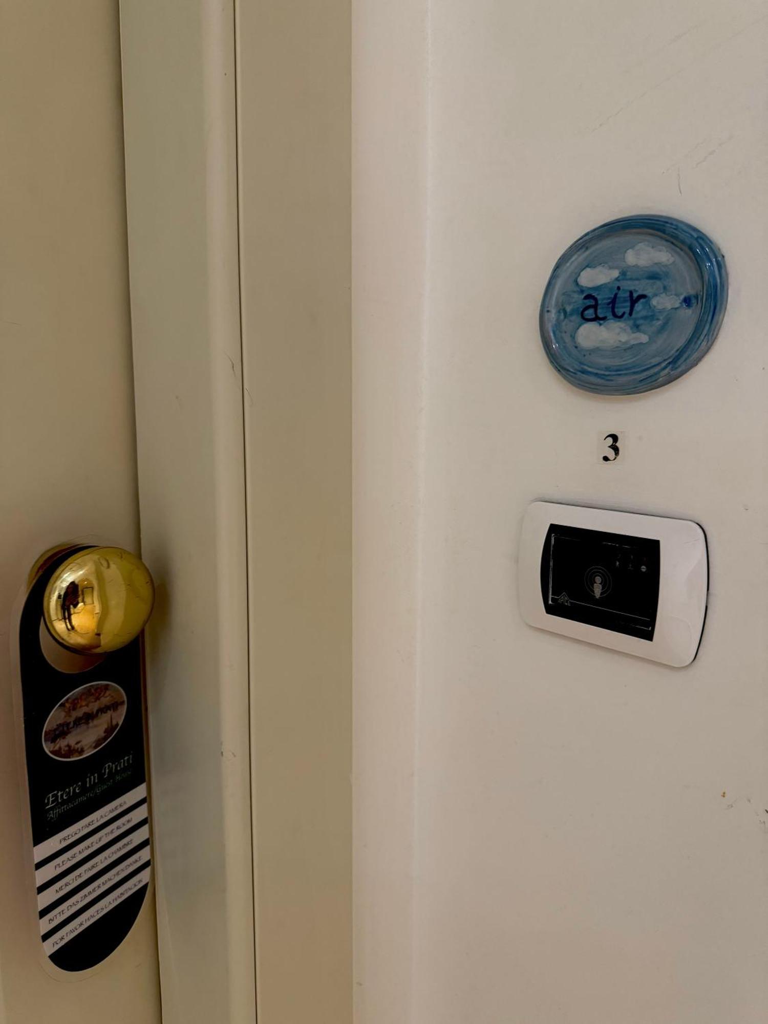 רומא Etere In Prati Rooms מראה חיצוני תמונה