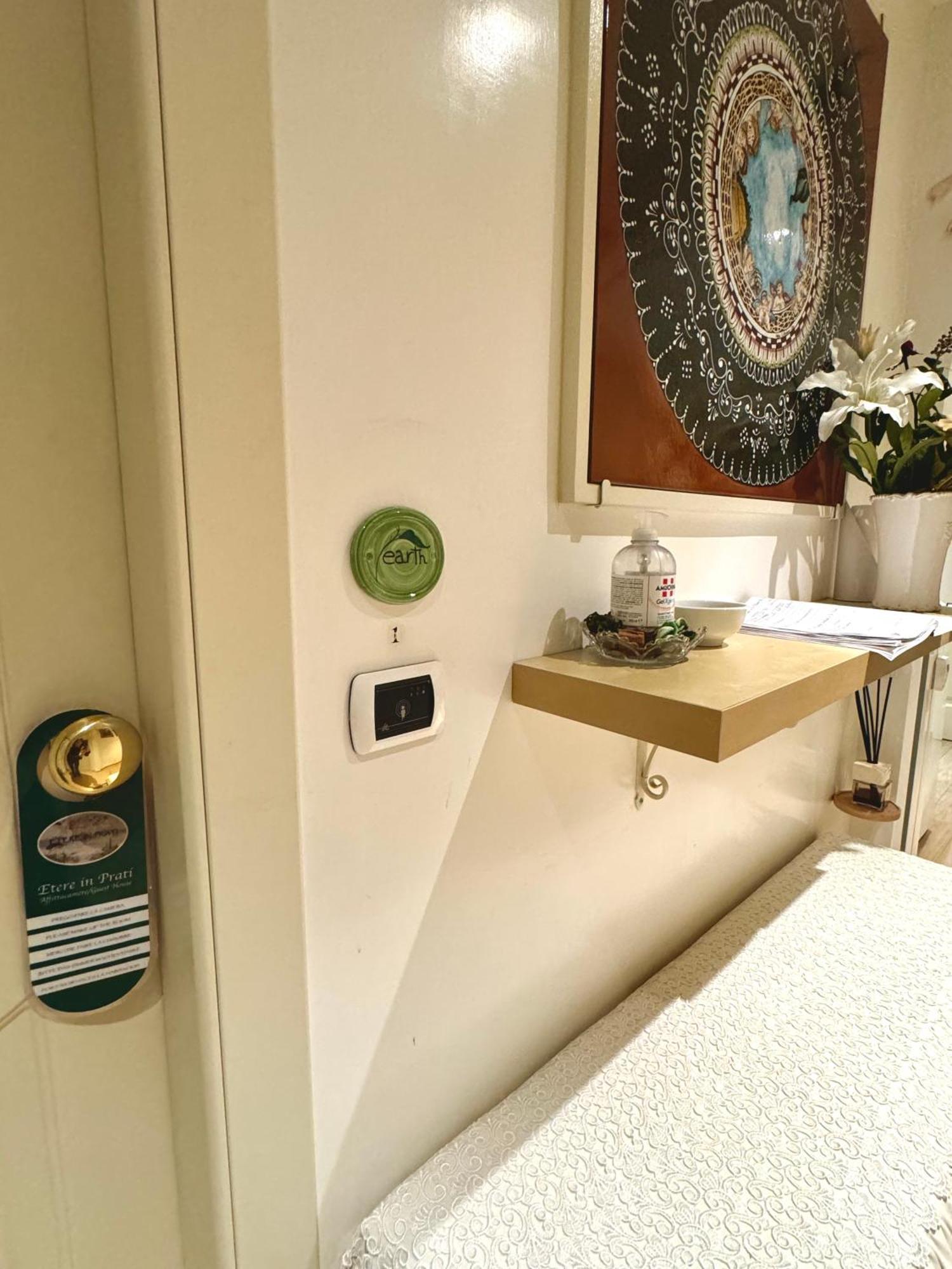 רומא Etere In Prati Rooms מראה חיצוני תמונה