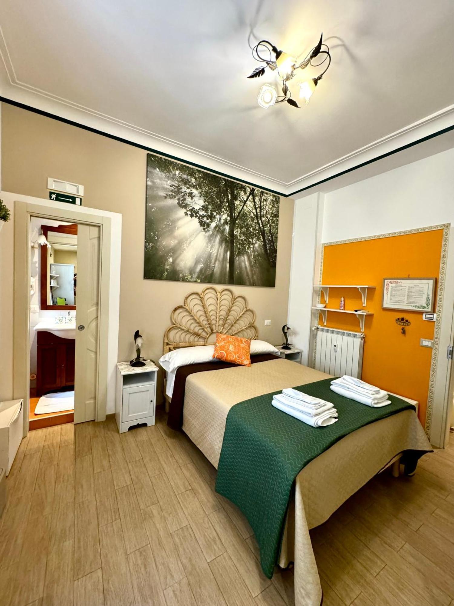 רומא Etere In Prati Rooms מראה חיצוני תמונה