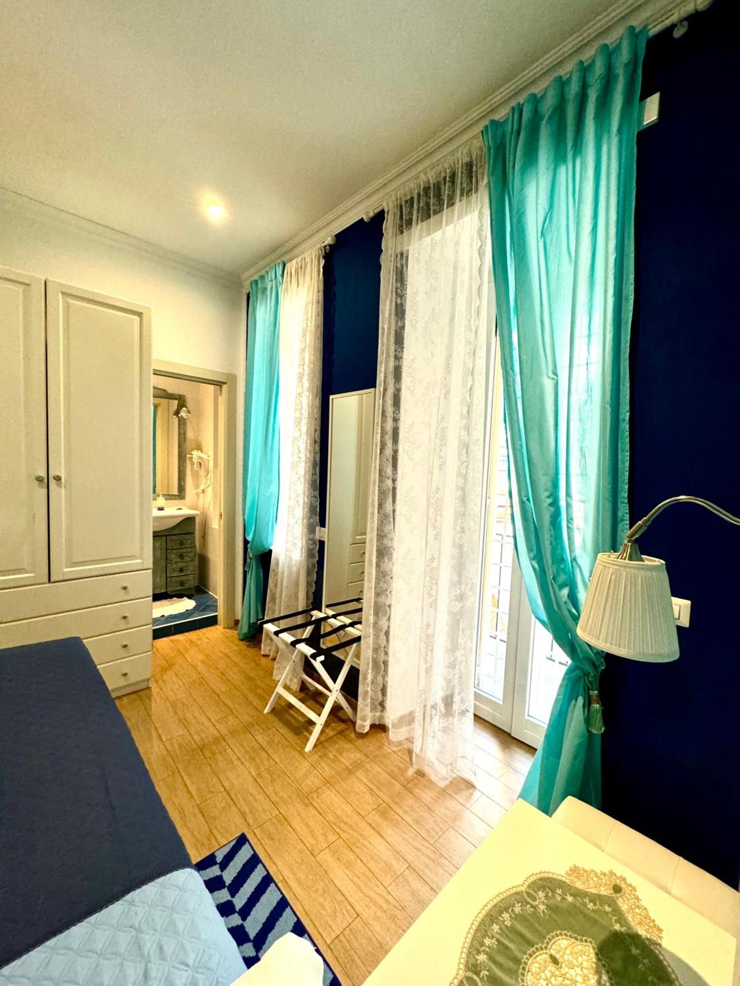 רומא Etere In Prati Rooms מראה חיצוני תמונה