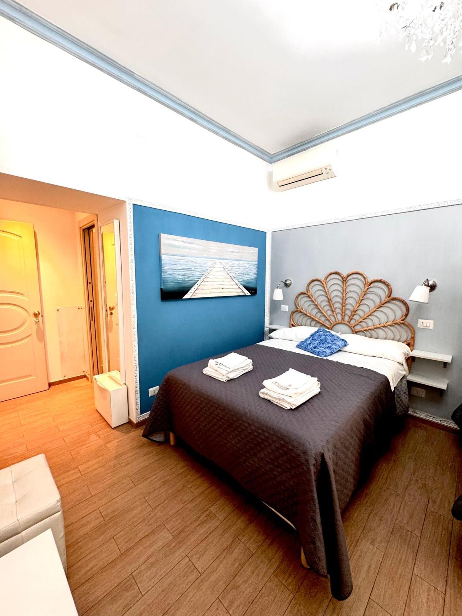 רומא Etere In Prati Rooms מראה חיצוני תמונה