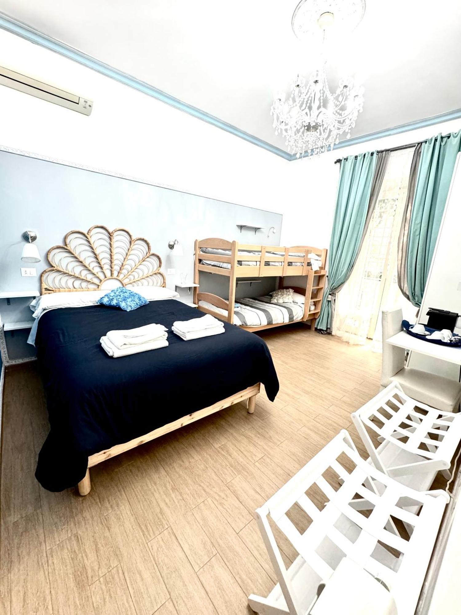 רומא Etere In Prati Rooms מראה חיצוני תמונה