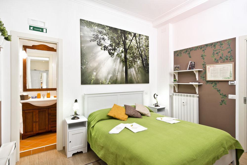 רומא Etere In Prati Rooms מראה חיצוני תמונה