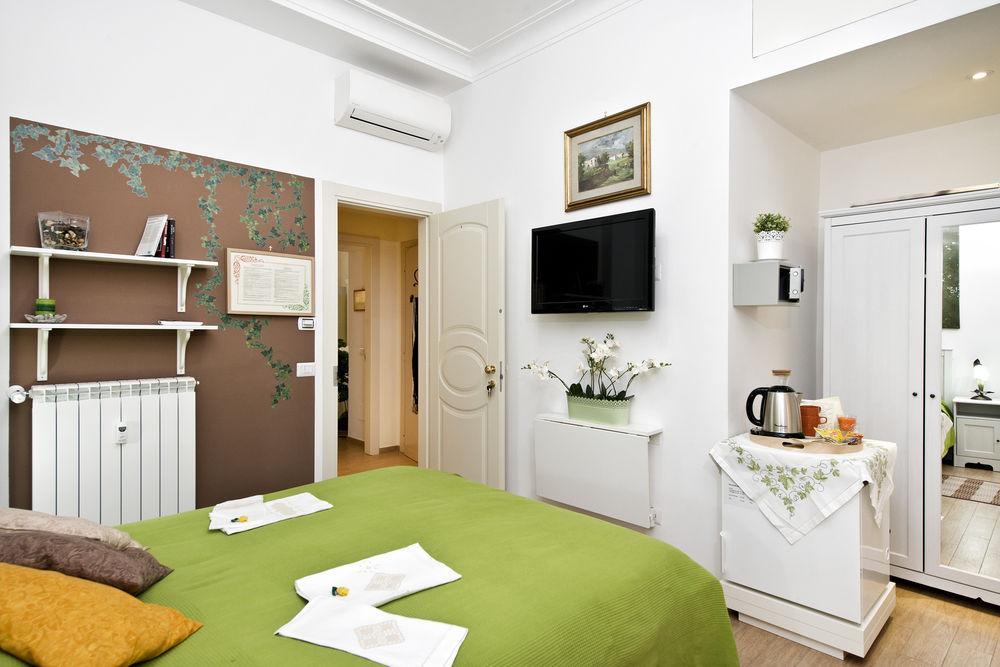 רומא Etere In Prati Rooms מראה חיצוני תמונה