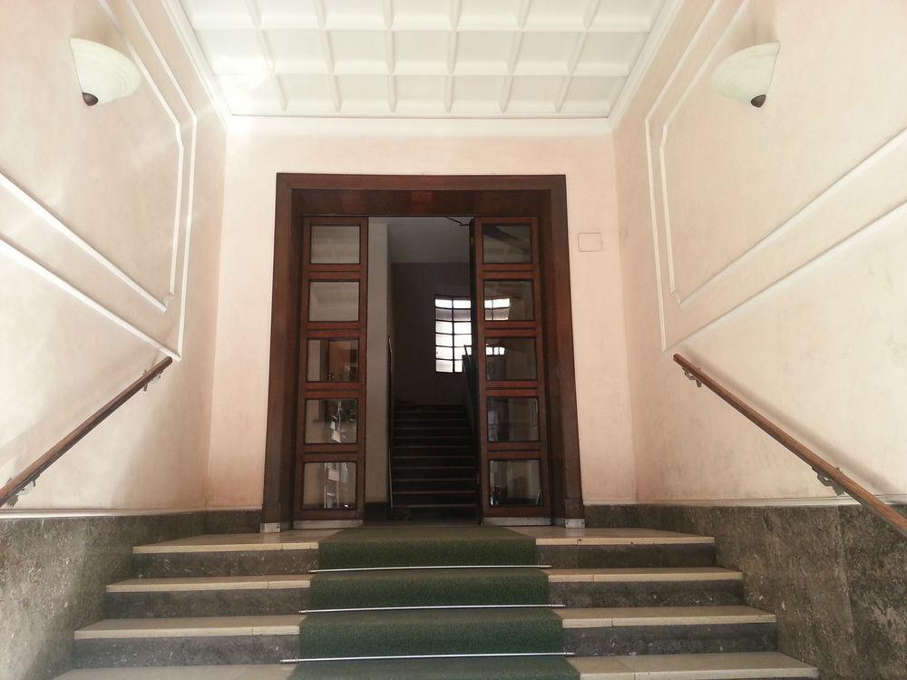 רומא Etere In Prati Rooms מראה חיצוני תמונה