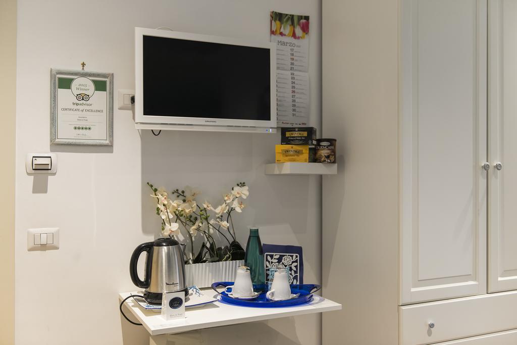 רומא Etere In Prati Rooms מראה חיצוני תמונה