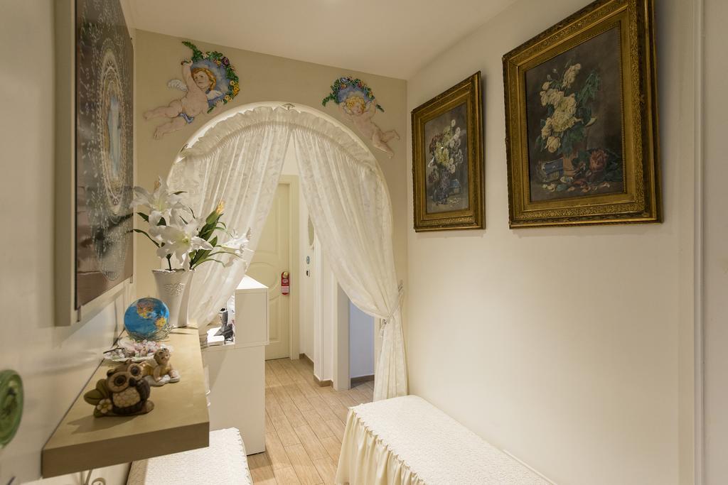 רומא Etere In Prati Rooms מראה חיצוני תמונה