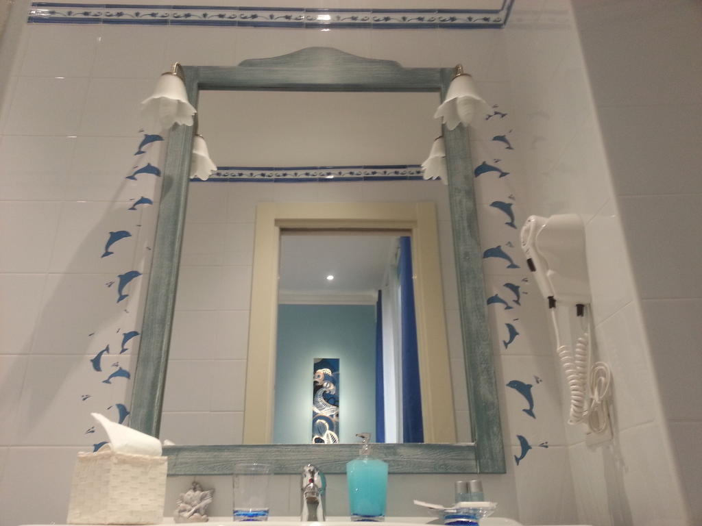 רומא Etere In Prati Rooms מראה חיצוני תמונה