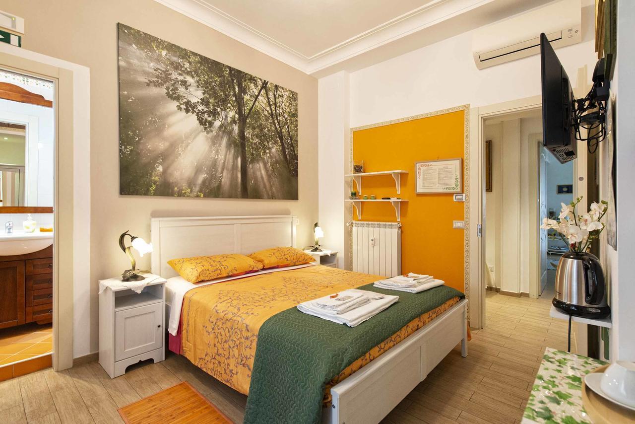 רומא Etere In Prati Rooms מראה חיצוני תמונה