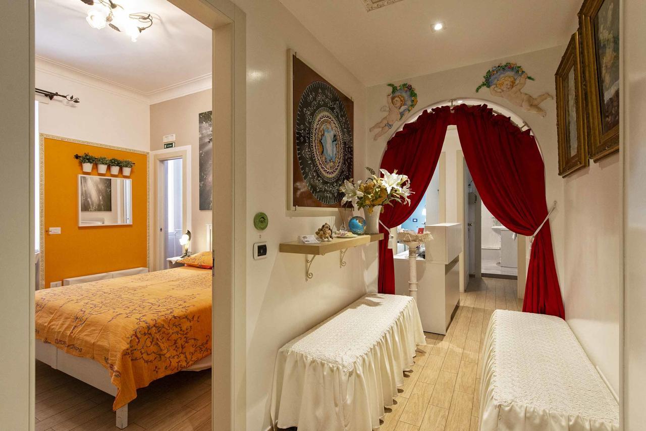 רומא Etere In Prati Rooms מראה חיצוני תמונה