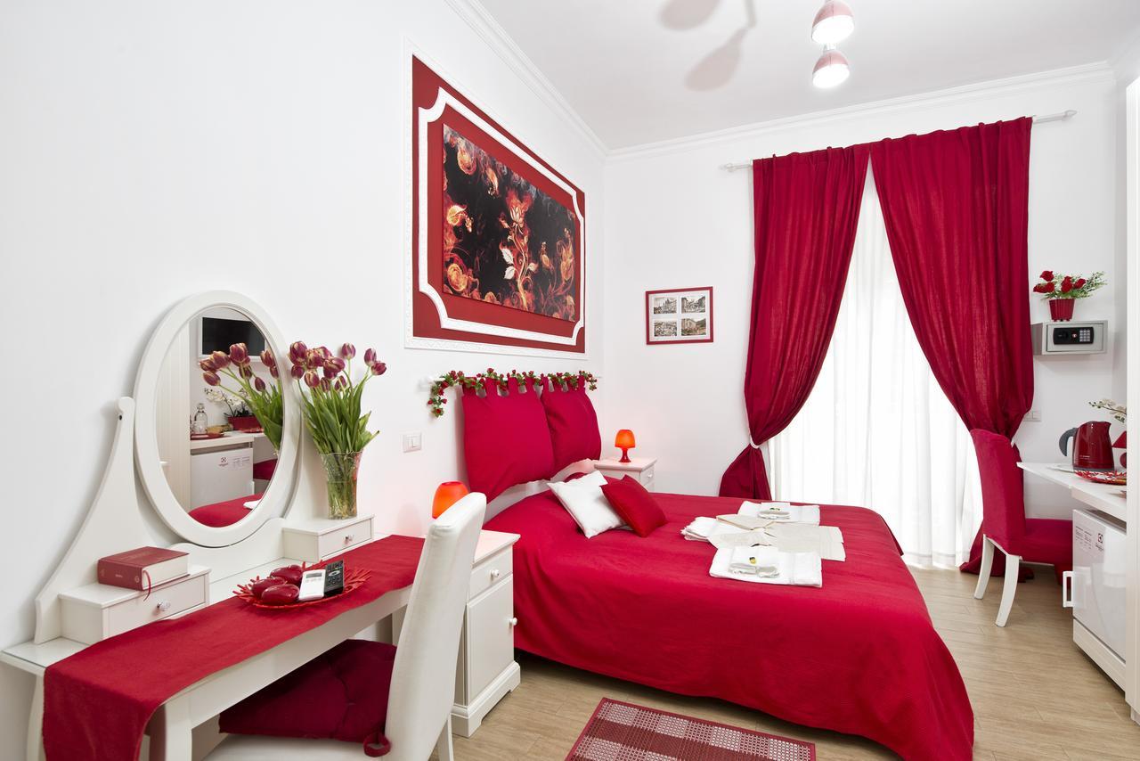רומא Etere In Prati Rooms מראה חיצוני תמונה